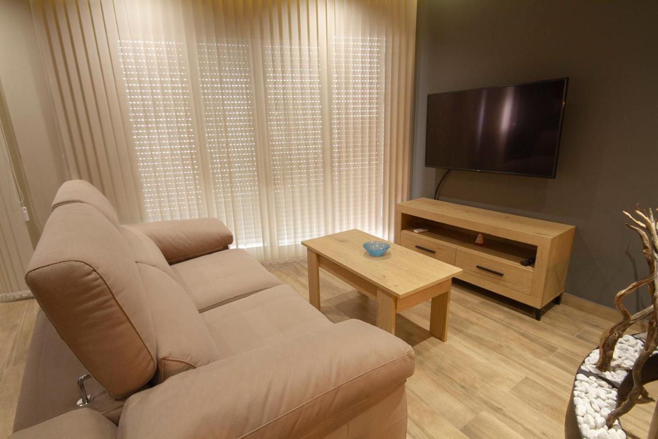 Ubrique Loft Rural公寓 外观 照片